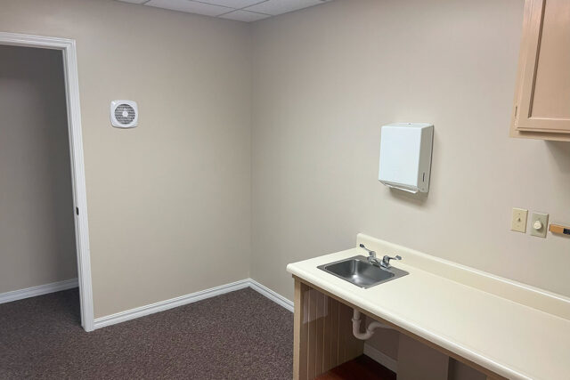 Eastgate 4052B Room 2