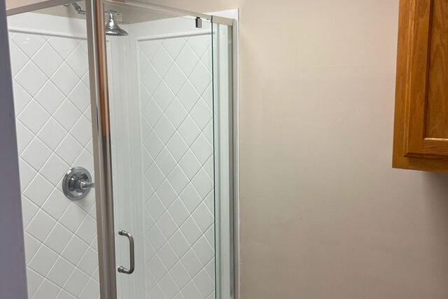 Eastgate 4052B Walk in Shower